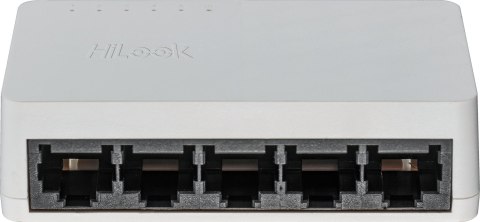 Switch Hilook by Hikvision SW-05-D 5-portowy HILOOK Switch Hilook by Hikvision SW-05-D 5-portowy HILOOK
