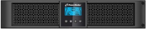 UPS ZASILACZ AWARYJNY PowerWalker VI 1500 RT HID POWERWALKER UPS ZASILACZ AWARYJNY PowerWalker VI 1500 RT HID POWERWALKER