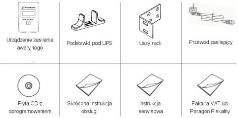 UPS ZASILACZ AWARYJNY PowerWalker VI 1500 RT HID POWERWALKER UPS ZASILACZ AWARYJNY PowerWalker VI 1500 RT HID POWERWALKER