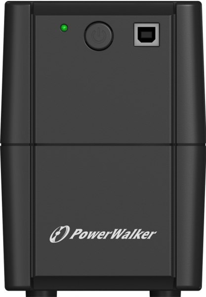 UPS ZASILACZ AWARYJNY PowerWalker VI 850 SH FR POWERWALKER UPS ZASILACZ AWARYJNY PowerWalker VI 850 SH FR POWERWALKER