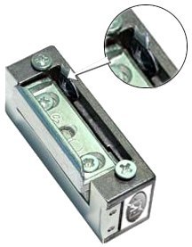 ZACZEP ELEKTRA R4 Z BLOKADĄ SYMETRYCZNY ELEKTRA-PLUS ZACZEP ELEKTRA R4 Z BLOKADĄ SYMETRYCZNY ELEKTRA-PLUS