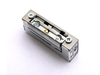 ZACZEP ELEKTRA R5 Z PAMIĘCIĄ Z BLOKADĄ SYMETRYCZNY wąski 16,5mm ELEKTRA-PLUS ZACZEP ELEKTRA R5 Z PAMIĘCIĄ Z BLOKADĄ SYMETRYCZNY wąski 16,5mm ELEKTRA-PLUS