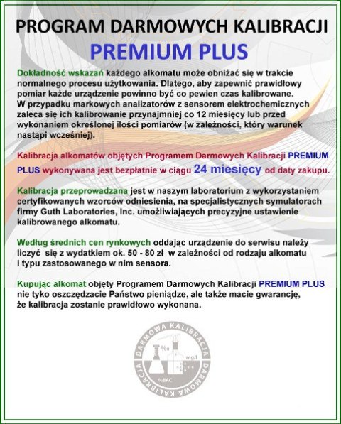 Alkomat BACscan F-40, Kalibracja 24mc - 10 lat gwarancji. BACSCAN Alkomat BACscan F-40, Kalibracja 24mc - 10 lat gwarancji. BACSCAN