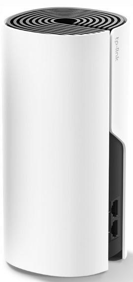 DOMOWY SYSTEM WI-FI MESH TP-LINK DECO M4 (1-pack) TP-LINK DOMOWY SYSTEM WI-FI MESH TP-LINK DECO M4 (1-pack) TP-LINK