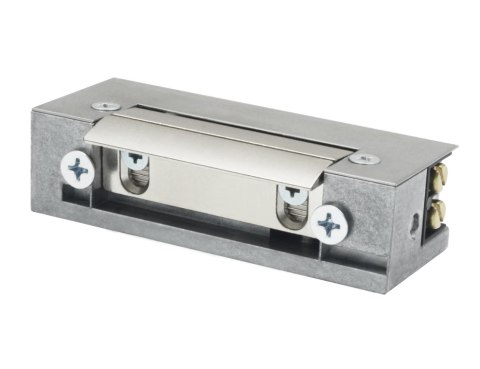Elektrozaczep HARTTE S12UP seria S 12V AC/DC z pamięcią wewnętrzną BIRA Elektrozaczep HARTTE S12UP seria S 12V AC/DC z pamięcią wewnętrzną BIRA