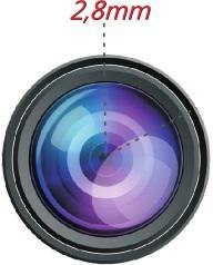 KAMERA 4w1 DAHUA HAC-HDW1500TMQ-A-0280B-S2 DAHUA KAMERA 4w1 DAHUA HAC-HDW1500TMQ-A-0280B-S2 DAHUA