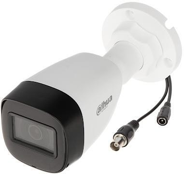 KAMERA HDCVI DAHUA HAC-HFW1500C-0280B-S2 DAHUA KAMERA HDCVI DAHUA HAC-HFW1500C-0280B-S2 DAHUA