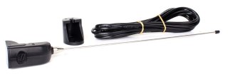 Lampa CAME KIARO KLED 230V (PROMO KIT) z przewodem i anteną CAME