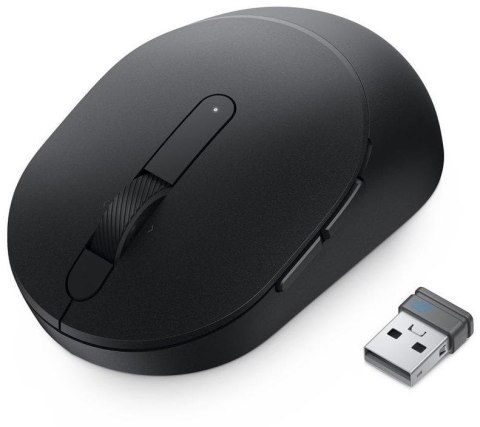Mysz Dell MS5120W Pro Wireless Mouse Czarny DELL Mysz Dell MS5120W Pro Wireless Mouse Czarny DELL
