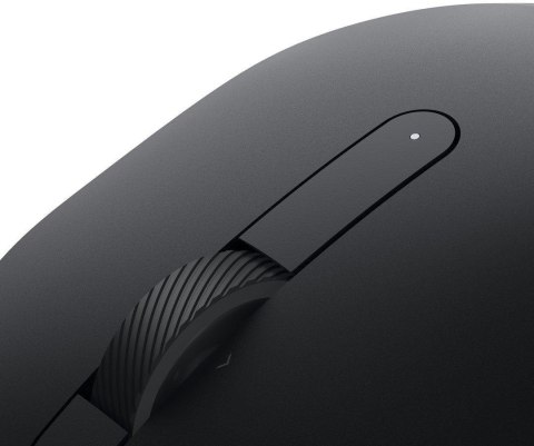 Mysz Dell MS5120W Pro Wireless Mouse Czarny DELL Mysz Dell MS5120W Pro Wireless Mouse Czarny DELL