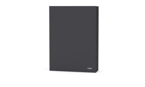 Obudowa metalowa ROGER ME-43-S ROGER Obudowa metalowa ROGER ME-43-S ROGER