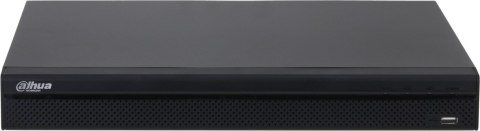 REJESTRATOR IP DAHUA NVR4208-8P-4KS3 DAHUA REJESTRATOR IP DAHUA NVR4208-8P-4KS3 DAHUA