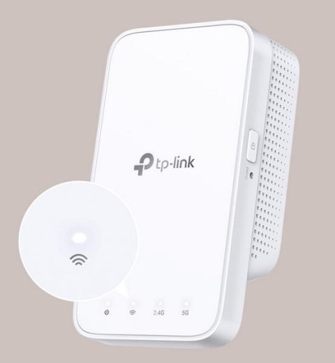 REPEATER TP-LINK RE300 TP-LINK REPEATER TP-LINK RE300 TP-LINK