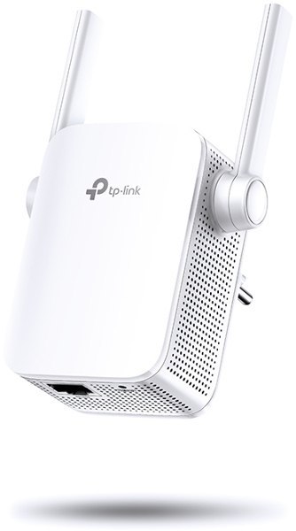REPEATER TP-LINK RE305 TP-LINK REPEATER TP-LINK RE305 TP-LINK