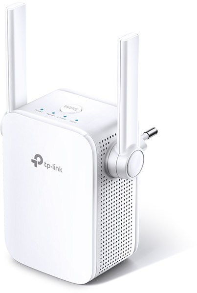 REPEATER TP-LINK RE305 TP-LINK REPEATER TP-LINK RE305 TP-LINK