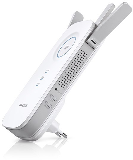 REPEATER TP-LINK RE450 AC1750 TP-LINK REPEATER TP-LINK RE450 AC1750 TP-LINK