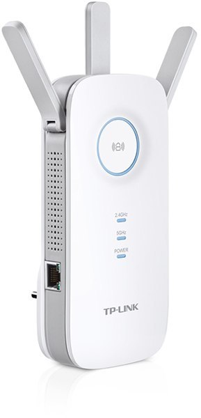 REPEATER TP-LINK RE450 AC1750 TP-LINK REPEATER TP-LINK RE450 AC1750 TP-LINK