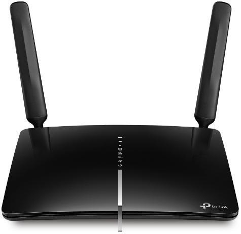 ROUTER TP-LINK MR600 4G LTE TP-LINK ROUTER TP-LINK MR600 4G LTE TP-LINK