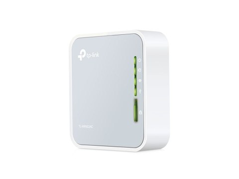 ROUTER TP-LINK TL-WR902AC TP-LINK ROUTER TP-LINK TL-WR902AC TP-LINK