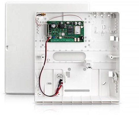 SATEL MODUŁ ALARMOWY Z KOMUNIKATOREM GSM/GPRS, OBUDOWĄ MICRA SATEL SATEL MODUŁ ALARMOWY Z KOMUNIKATOREM GSM/GPRS, OBUDOWĄ MICRA SATEL