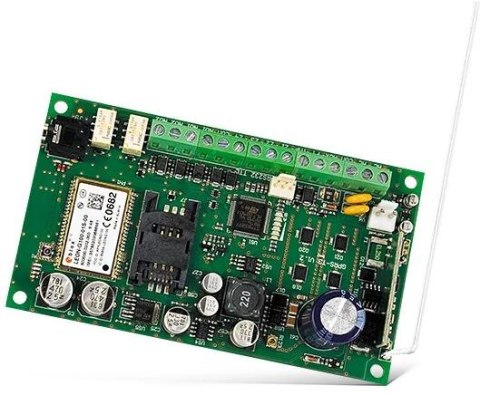 SATEL MODUŁ ALARMOWY Z KOMUNIKATOREM GSM/GPRS, OBUDOWĄ MICRA SATEL SATEL MODUŁ ALARMOWY Z KOMUNIKATOREM GSM/GPRS, OBUDOWĄ MICRA SATEL