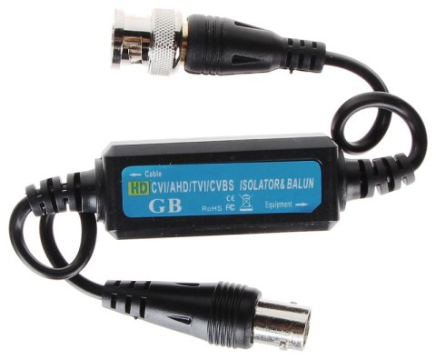 SEPARATOR WIDEO D-SEP/HD INNY-D SEPARATOR WIDEO D-SEP/HD INNY-D