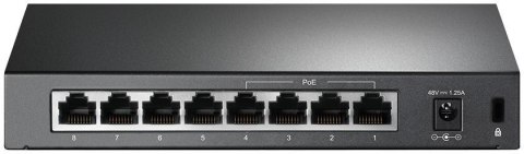 SWITCH TP-LINK TL-SF1008P TP-LINK SWITCH TP-LINK TL-SF1008P TP-LINK
