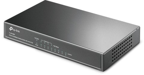 SWITCH TP-LINK TL-SF1008P TP-LINK SWITCH TP-LINK TL-SF1008P TP-LINK