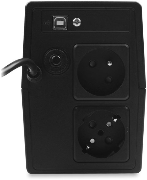 UPS ZASILACZ AWARYJNY VOLT POLSKA MICRO 1000VA 600W 1x9ah VOLT POLSKA UPS ZASILACZ AWARYJNY VOLT POLSKA MICRO 1000VA 600W 1x9ah VOLT POLSKA