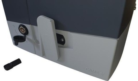 Zestaw CAME BXV 10 SAFE ATOMO (piloty TOP) do 1000kg bram przesuwnych CAME