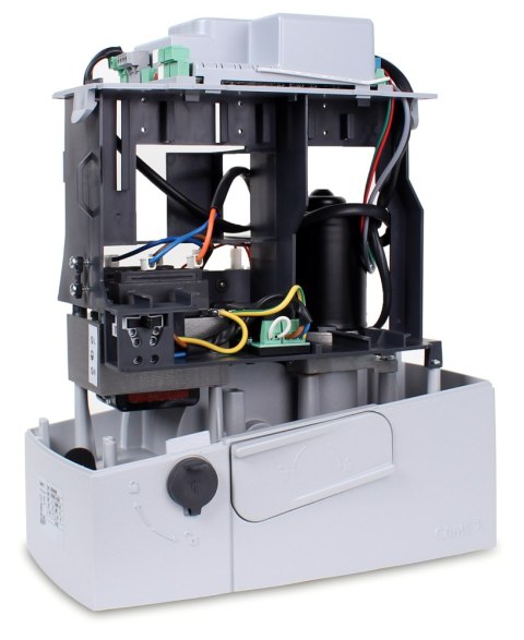 Zestaw CAME BXV 10 SAFE ATOMO (piloty TOP) do 1000kg bram przesuwnych CAME