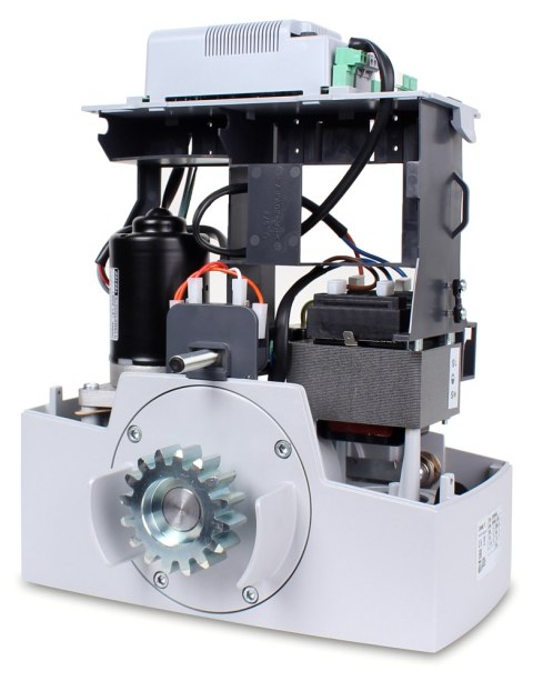 Zestaw CAME BXV 10 SAFE ATOMO (piloty TOP) do 1000kg bram przesuwnych CAME