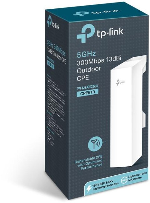 AP TP-LINK CPE510 TP-LINK AP TP-LINK CPE510 TP-LINK
