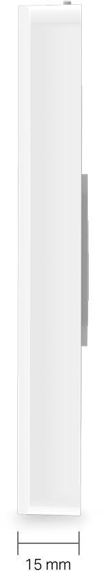 AP TP-LINK EAP615-Wall TP-LINK AP TP-LINK EAP615-Wall TP-LINK