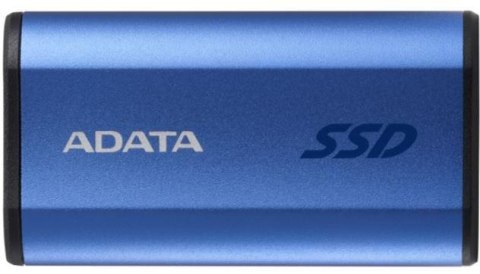 Adata Dysk zewnętrzny SSD SE880 2TB USB3.2A/C Gen2x2 Niebieski ADATA Adata Dysk zewnętrzny SSD SE880 2TB USB3.2A/C Gen2x2 Niebieski ADATA