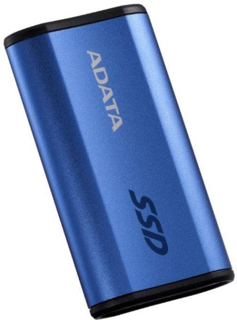 Adata Dysk zewnętrzny SSD SE880 2TB USB3.2A/C Gen2x2 Niebieski ADATA Adata Dysk zewnętrzny SSD SE880 2TB USB3.2A/C Gen2x2 Niebieski ADATA