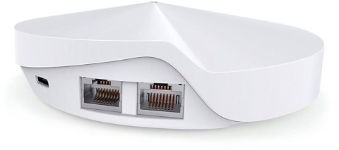 DOMOWY SYSTEM WI-FI MESH TP-LINK DECO M5 (3-pack) TP-LINK DOMOWY SYSTEM WI-FI MESH TP-LINK DECO M5 (3-pack) TP-LINK