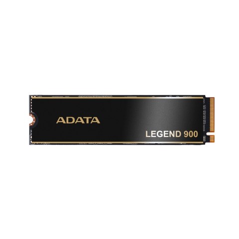 Dysk SSD Adata Legend 900 512GB PCIe M2 NVMe ADATA Dysk SSD Adata Legend 900 512GB PCIe M2 NVMe ADATA