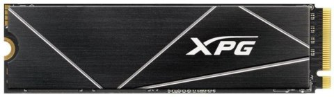 Dysk SSD Adata XPG GAMIX S70 BLADE 512GB PCIe ADATA Dysk SSD Adata XPG GAMIX S70 BLADE 512GB PCIe ADATA