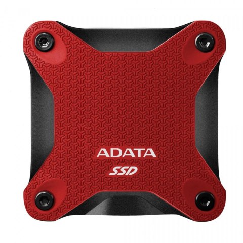 Dysk SSD Adata SD620 1TB czerwony ADATA Dysk SSD Adata SD620 1TB czerwony ADATA
