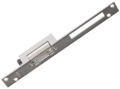 Elektrozaczep symetr.,rewers. z sygnalizacją SCOT ES-S12DC-RS PROFI SCOT Elektrozaczep symetr.,rewers. z sygnalizacją SCOT ES-S12DC-RS PROFI SCOT