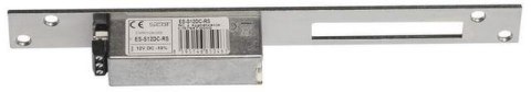 Elektrozaczep symetr.,rewers. z sygnalizacją SCOT ES-S12DC-RS PROFI SCOT Elektrozaczep symetr.,rewers. z sygnalizacją SCOT ES-S12DC-RS PROFI SCOT