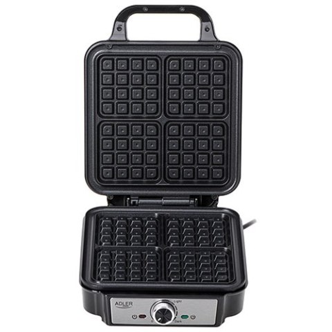 Gofrownica 1800 W