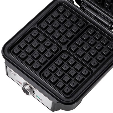 Gofrownica 1800 W