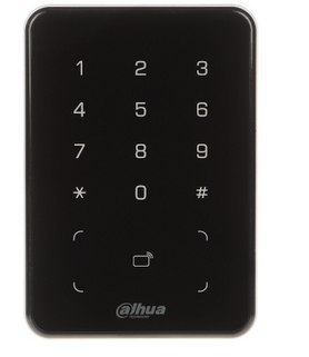 KONTROLER DOSTĘPU DAHUA ASR2101A DAHUA KONTROLER DOSTĘPU DAHUA ASR2101A DAHUA