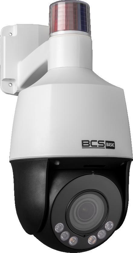 Kamera BCS BASIC BCS-B-SIP154SR5L1 BCS BASIC Kamera BCS BASIC BCS-B-SIP154SR5L1 BCS BASIC