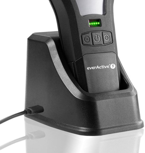 Latarka warsztatowa inspekcyjna COB LED everActive WL-600R 10W 550 lumenów IP54 z magnesem powerbank EVERACTIVE Latarka warsztatowa inspekcyjna COB LED everActive WL-600R 10W 550 lumenów IP54 z magnesem powerbank EVERACTIVE