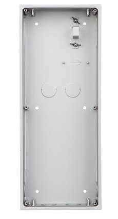 METALOWA PUSZKA DO MONTAŻU PODTYNK DAHUA VTM128 DAHUA METALOWA PUSZKA DO MONTAŻU PODTYNK DAHUA VTM128 DAHUA