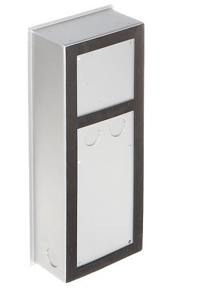 METALOWA PUSZKA DO MONTAŻU PODTYNK DAHUA VTM128 DAHUA METALOWA PUSZKA DO MONTAŻU PODTYNK DAHUA VTM128 DAHUA