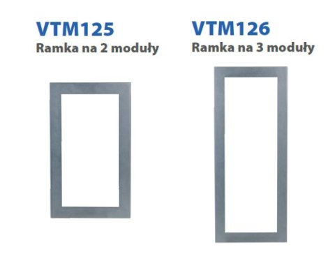 METALOWA PUSZKA DO MONTAŻU PODTYNK DAHUA VTM128 DAHUA METALOWA PUSZKA DO MONTAŻU PODTYNK DAHUA VTM128 DAHUA